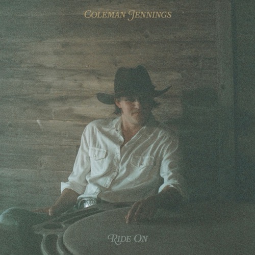 Cover of Ride On