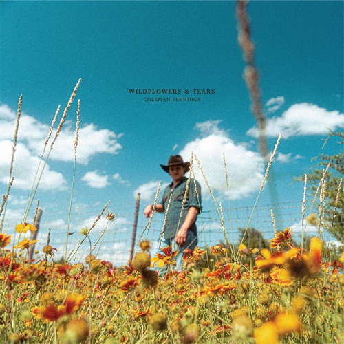 Cover of Wildflowers & Tears